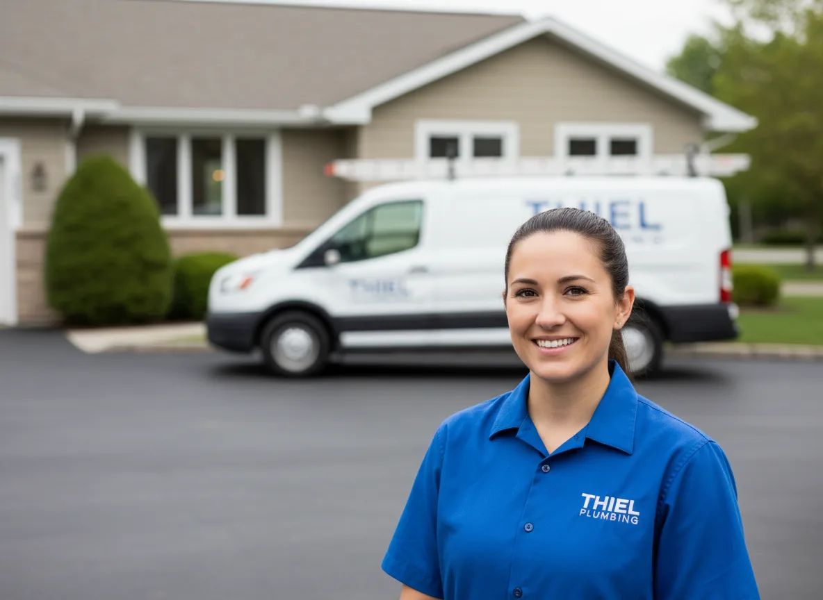 Plumber Garrison, IA FAQs
